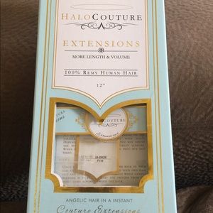 Halo Couture 12 inch Extensions